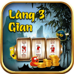 Lang-Ba-Gian - Cổng Game Dân Gian icon