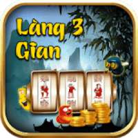 Lang-Ba-Gian - Cổng Game Dân Gian