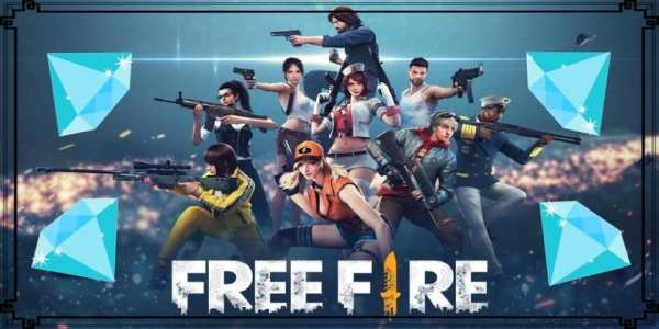 Free Fire FF Battlegrounds Guide - Tricks and Tips screenshot 2