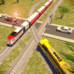 Indonesian Train Simulator 17 8.2