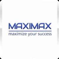 Maximax Indonesia on 9Apps