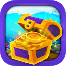 AquaKin island आइकन