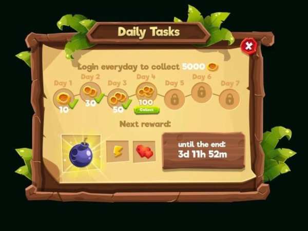 AquaKin island screenshot 2