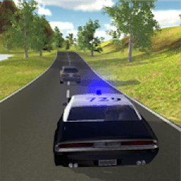 Police Pursuit Online आइकन