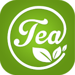 Brew Tea - Digital Tea Timer आइकन
