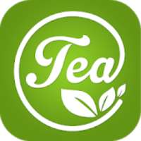 Brew Tea - Digital Tea Timer आइकन