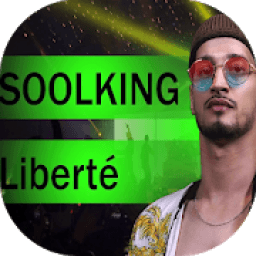 Soolking Liberté - Ouled El Bahdja sans internet icon