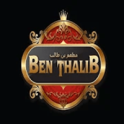 BEN THALIB icon