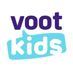 Voot Kids | Watch, Read, Listen and Learn