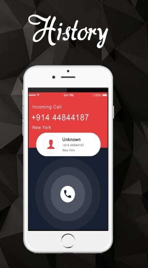 CallApp: Caller ID, Caller name screenshot 3