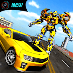 ikon Incredible Transform Monster Robot Shooting Games