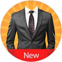 Men Photo Suit Maker on 9Apps