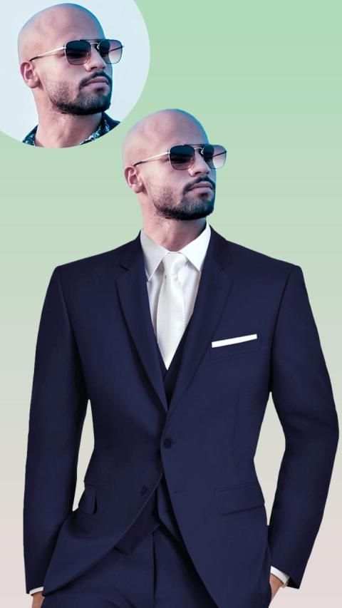 Men Photo Suit Maker screenshot 3