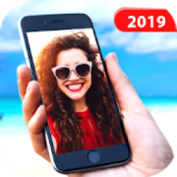 Phone Mirror Pro आइकन