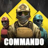 Call of Frontline Commando: Mobile Duty