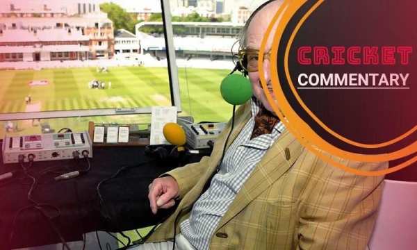 Cricket Commentary स्क्रीनशॉट 2