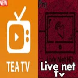 Tea live net Tv & tea tv Movies - Latest