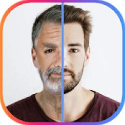 Face App Old Age: Face Changer Gender Swap