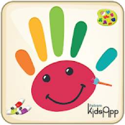 Patram KidsApp