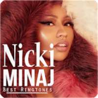 Nicki Minaj - Best Ringtones on 9Apps
