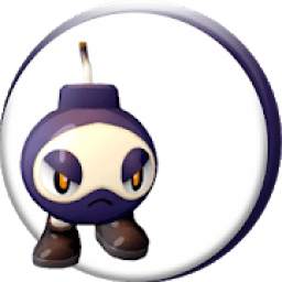 AngryRunnerBomb 0.1