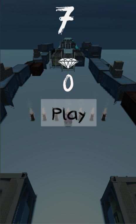 ANGRY RUNNER BOMB screenshot 5