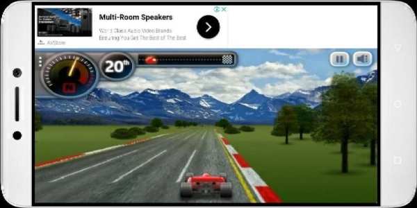 Era Of GameZone screenshot 1