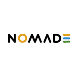 Nomade TourGuide أيقونة