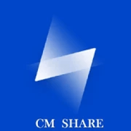 CM Transfer Tips for Share आइकन