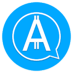 Arkan Messenger आइकन