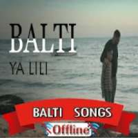 بلطي ياليلي - Balti - Ya Lili İnternetsiz