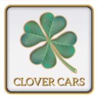 Clover Cars minicabs, London