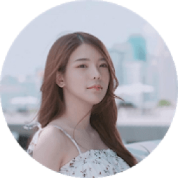 ikon Asian Angel Wallpapers