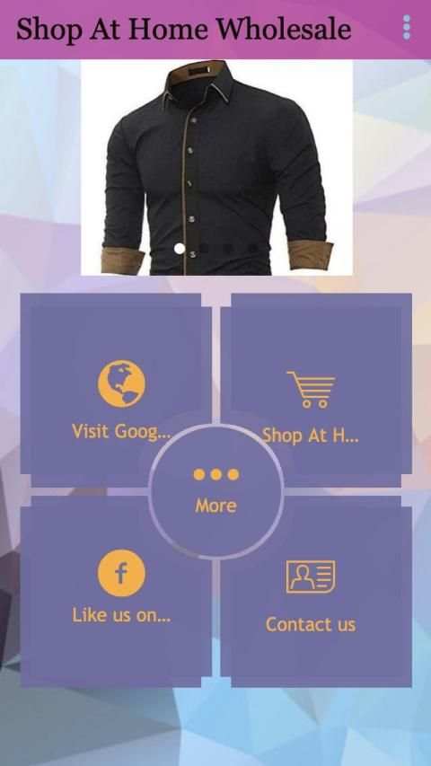 Shop At Home Wholesale screenshot 8