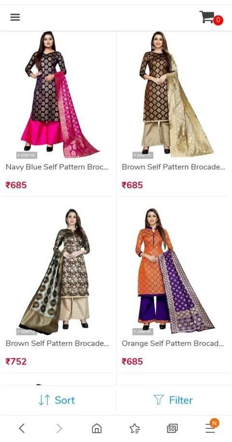 Shop At Home Wholesale screenshot 5
