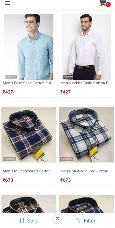 Shop At Home Wholesale screenshot 3