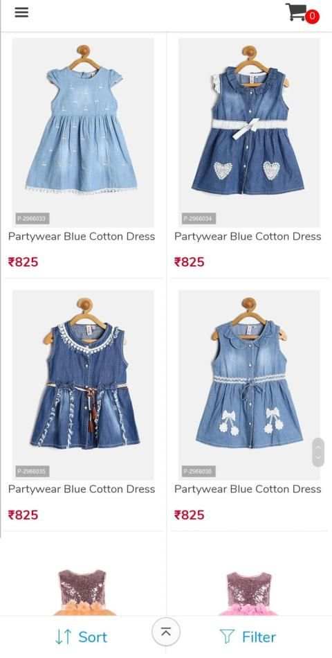 Shop At Home Wholesale screenshot 1