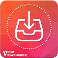 All Video downloader instagram facebook whatsapp