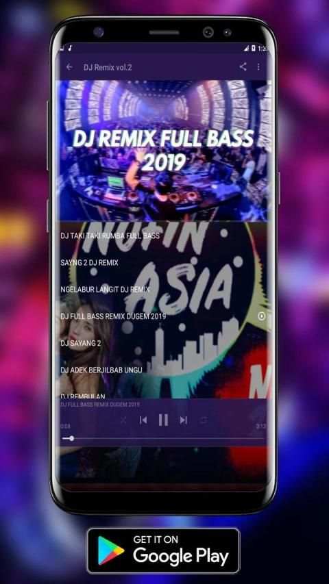 DJ Haning Nofin Asia Terbaru MP3 screenshot 4