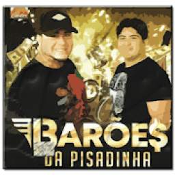 Os Baroes Da Pisadinha Musica 1.0