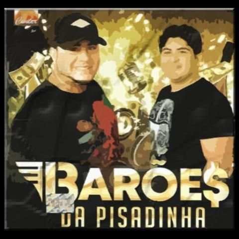 Os Barões da Pisadinha 2019 Musica Sem Internet 1 تصوير الشاشة
