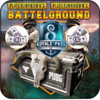 Free Win Royal Pass & UC for Pubg