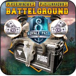 UC for PUBG 1.0