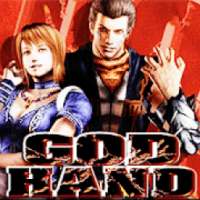 Trick For God Hand