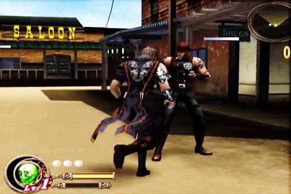 Trick For God Hand स्क्रीनशॉट 3