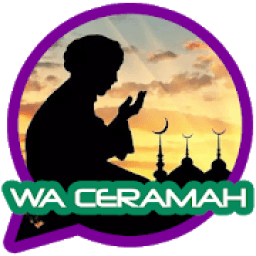 Video Status Wa Ceramah icon