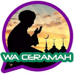 Video Status Wa Ceramah 1.6