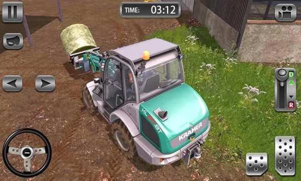 Farming Sim - farming offline games for free screenshot 2