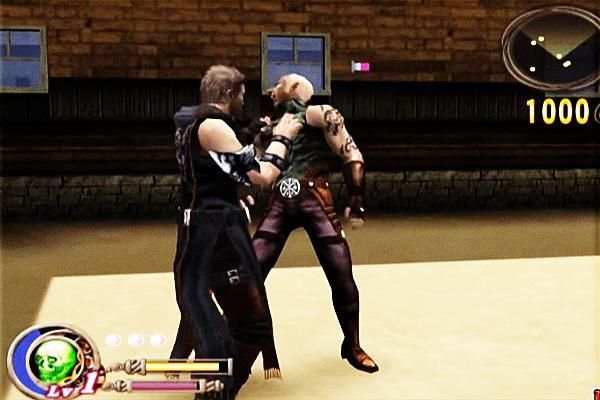 Trick For God Hand स्क्रीनशॉट 2