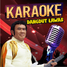 Karaoke Dangdut Lawas icon